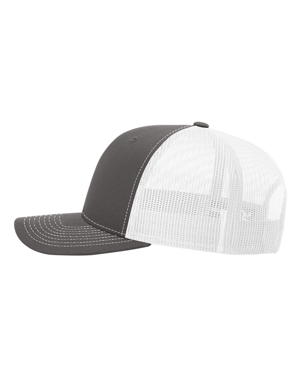 Snapback Trucker Cap - 112 432