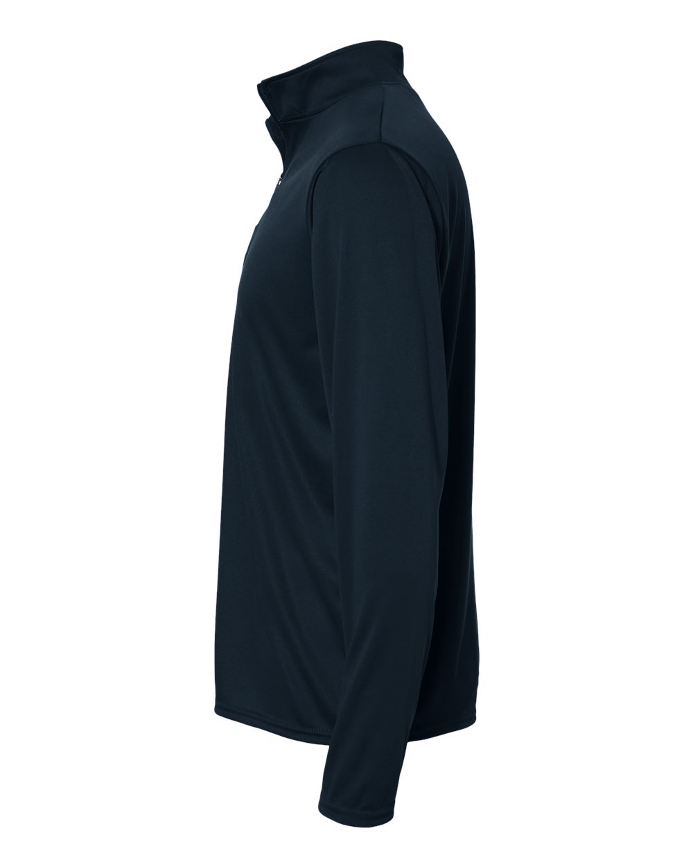 Men's Quarter-Zip Pullover - 5102, custom hoodie or sweatshirt with logo imprint 35