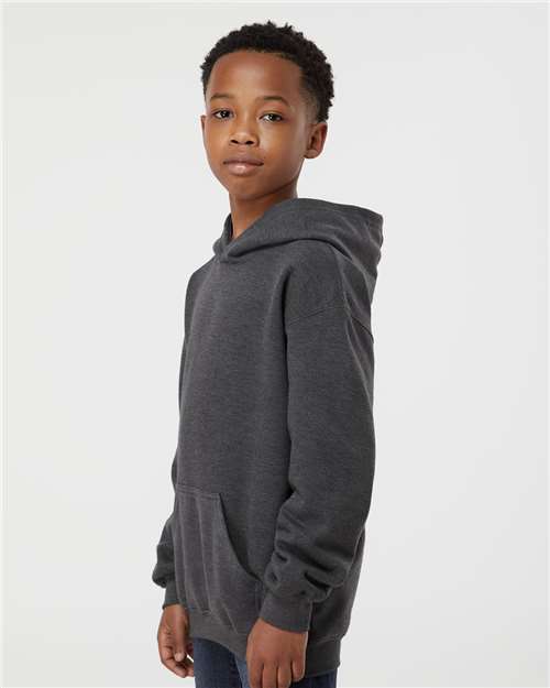 Youth Hooded Sweatshirt - 320Y 23