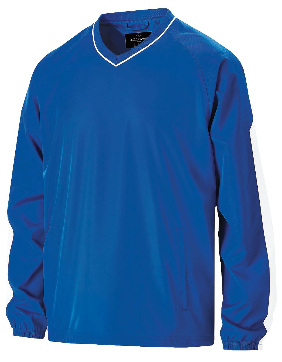 Bionic Windshirt 8
