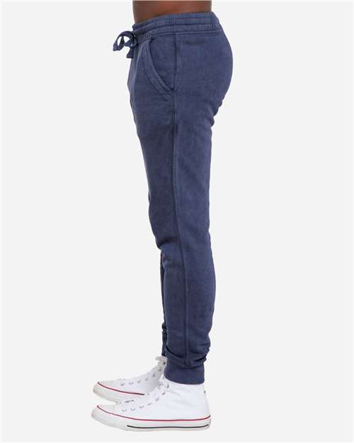 Unisex Vintage Joggers - LST009 44