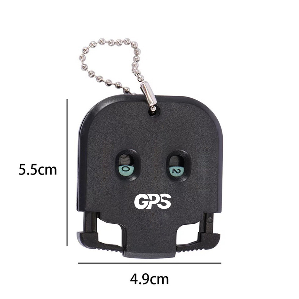 Mini Golf Score Shot Stroke Counter 2