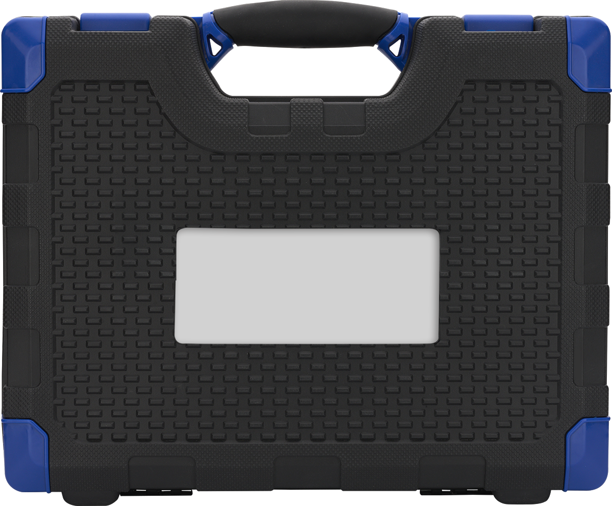 85 Piece Tool Set 17