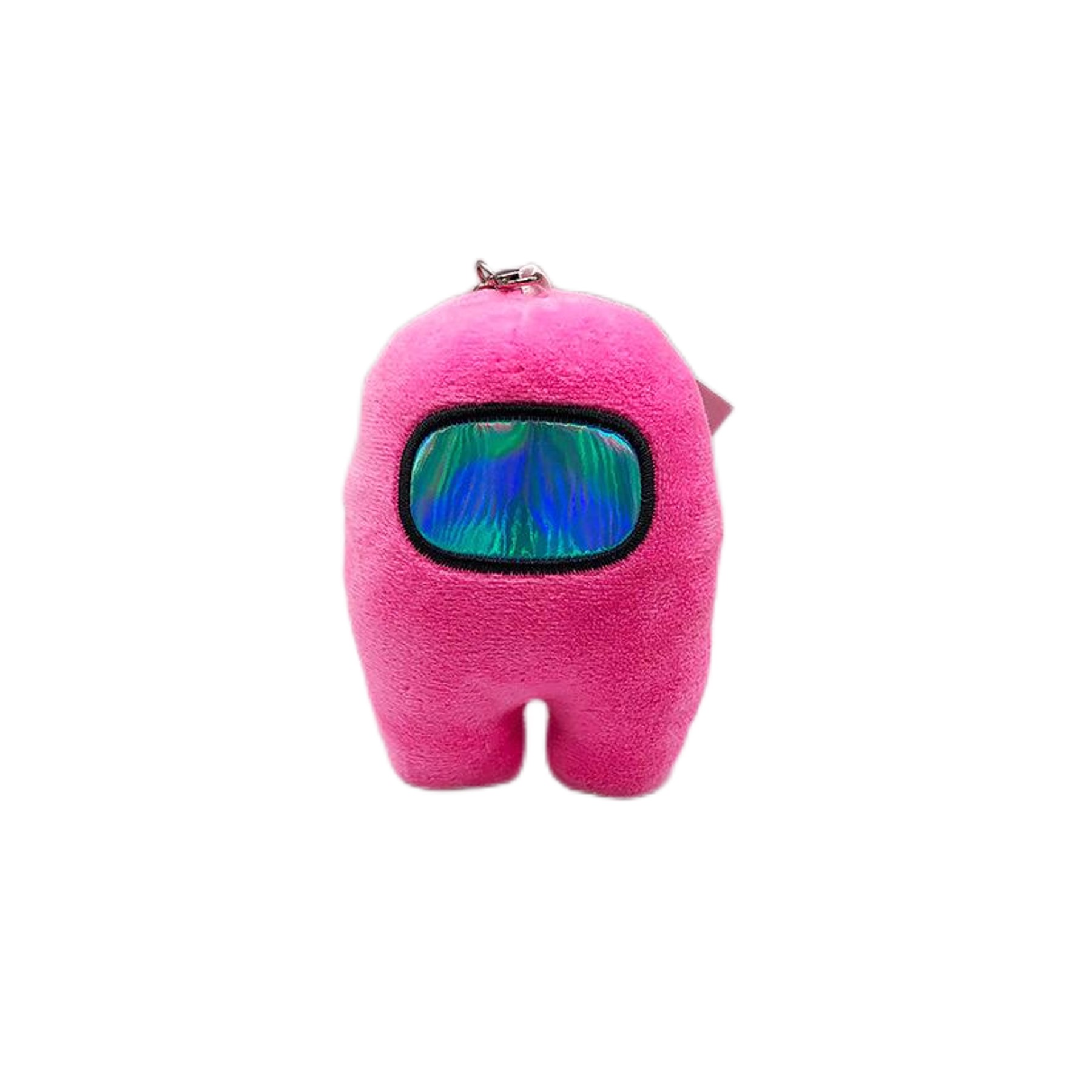 4 Inch Game Character Plush Toy (direct import) 14