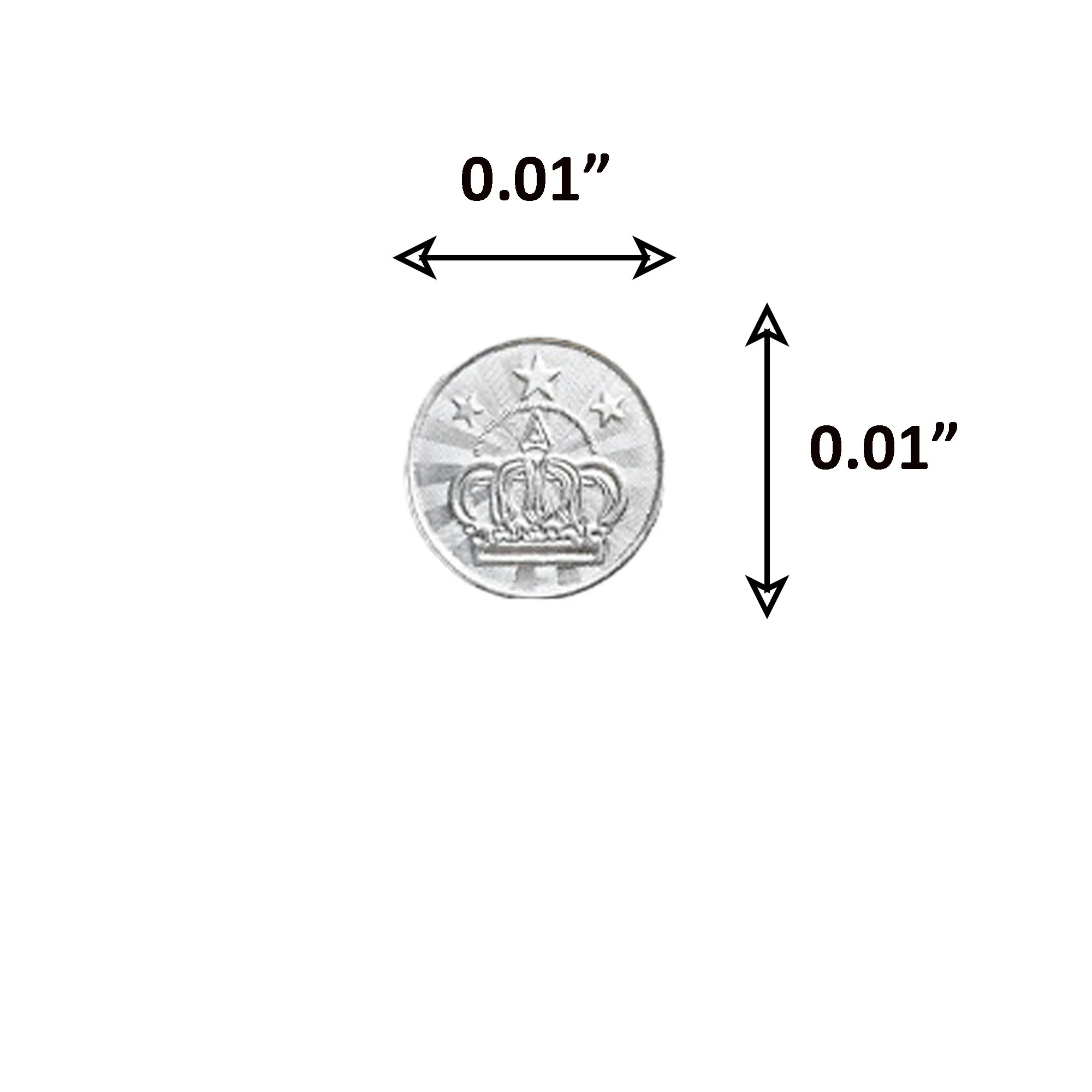 Chip Coin Jetton 2