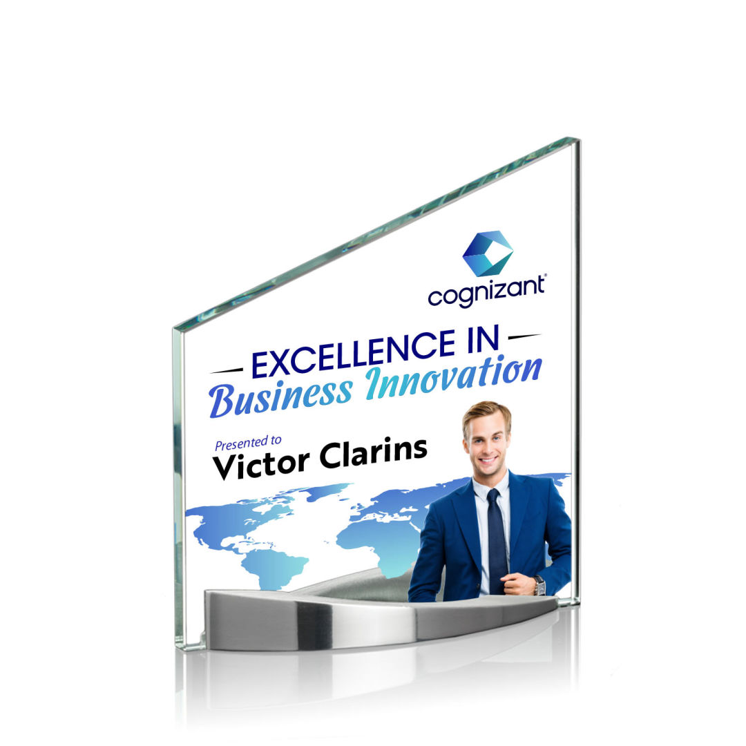 Biagio VividPrint™ Award 3