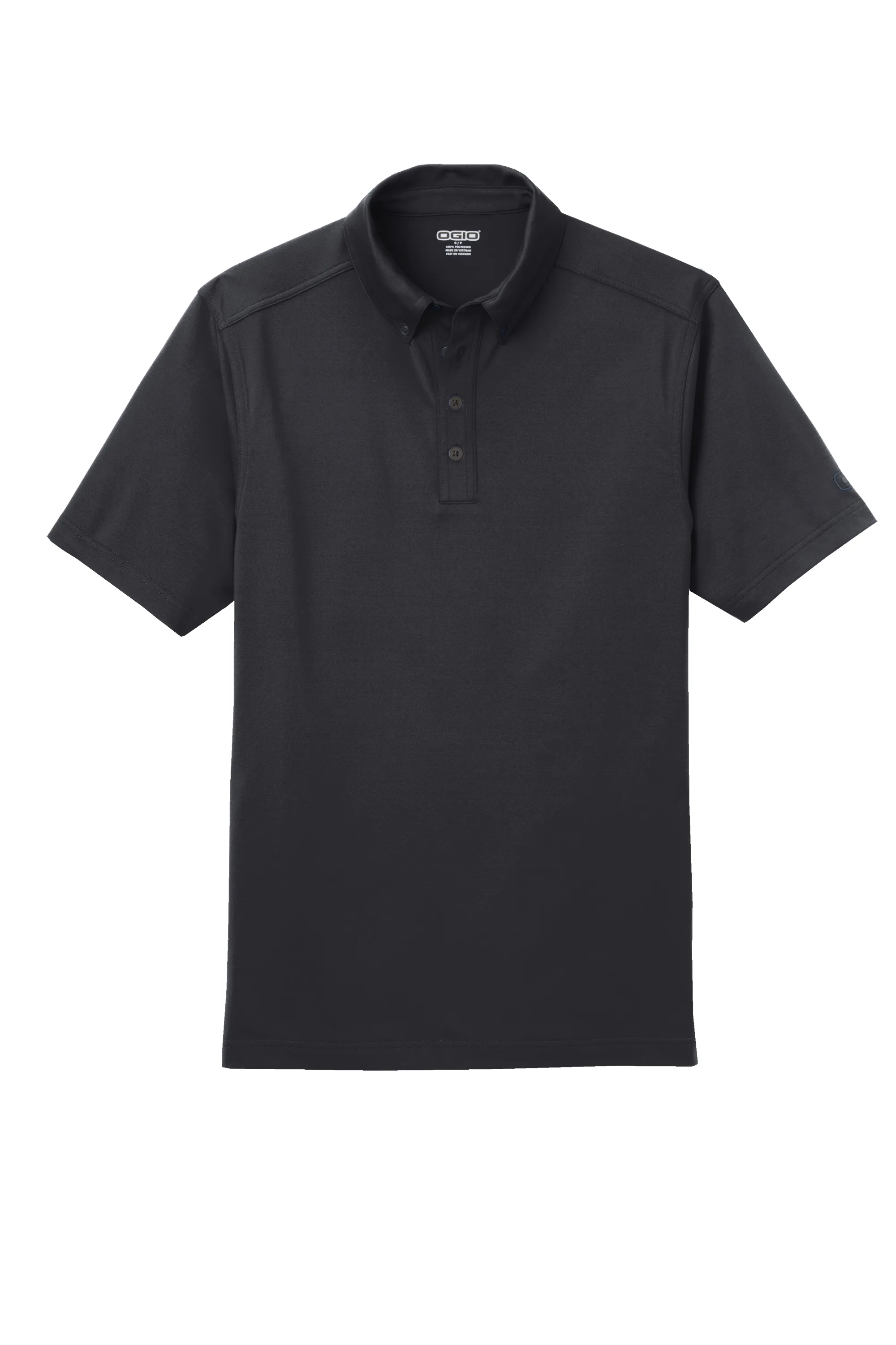 OGIO(R) GAUGE POLO 10