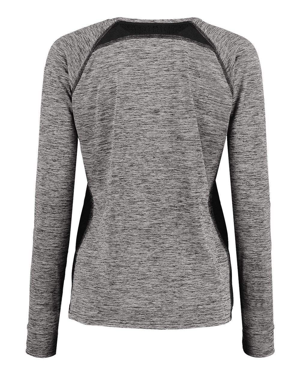 Women's Electrify CoolCore® Long Sleeve V-Neck T-Shirt - 222770 38