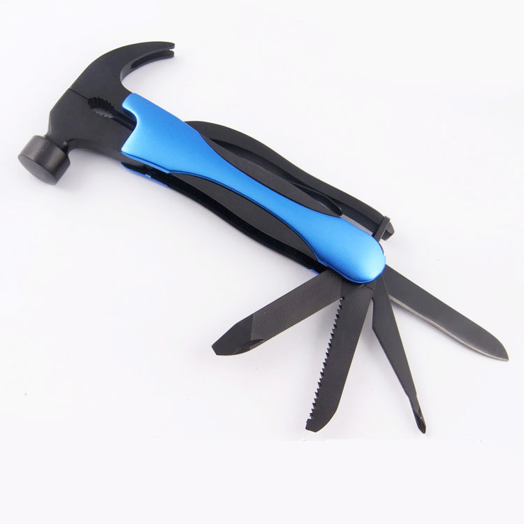 Multi Function Hammer Tool 4
