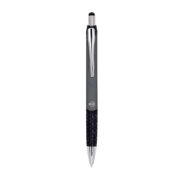 Evanston Recycled Aluminum NFC Stylus Pen 30
