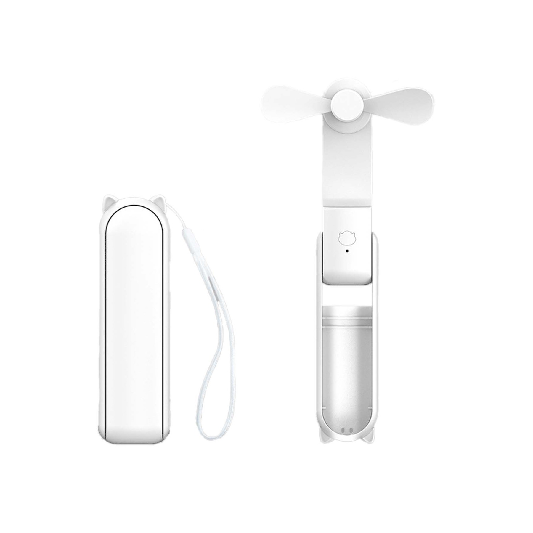 Handheld Mini Fan 1