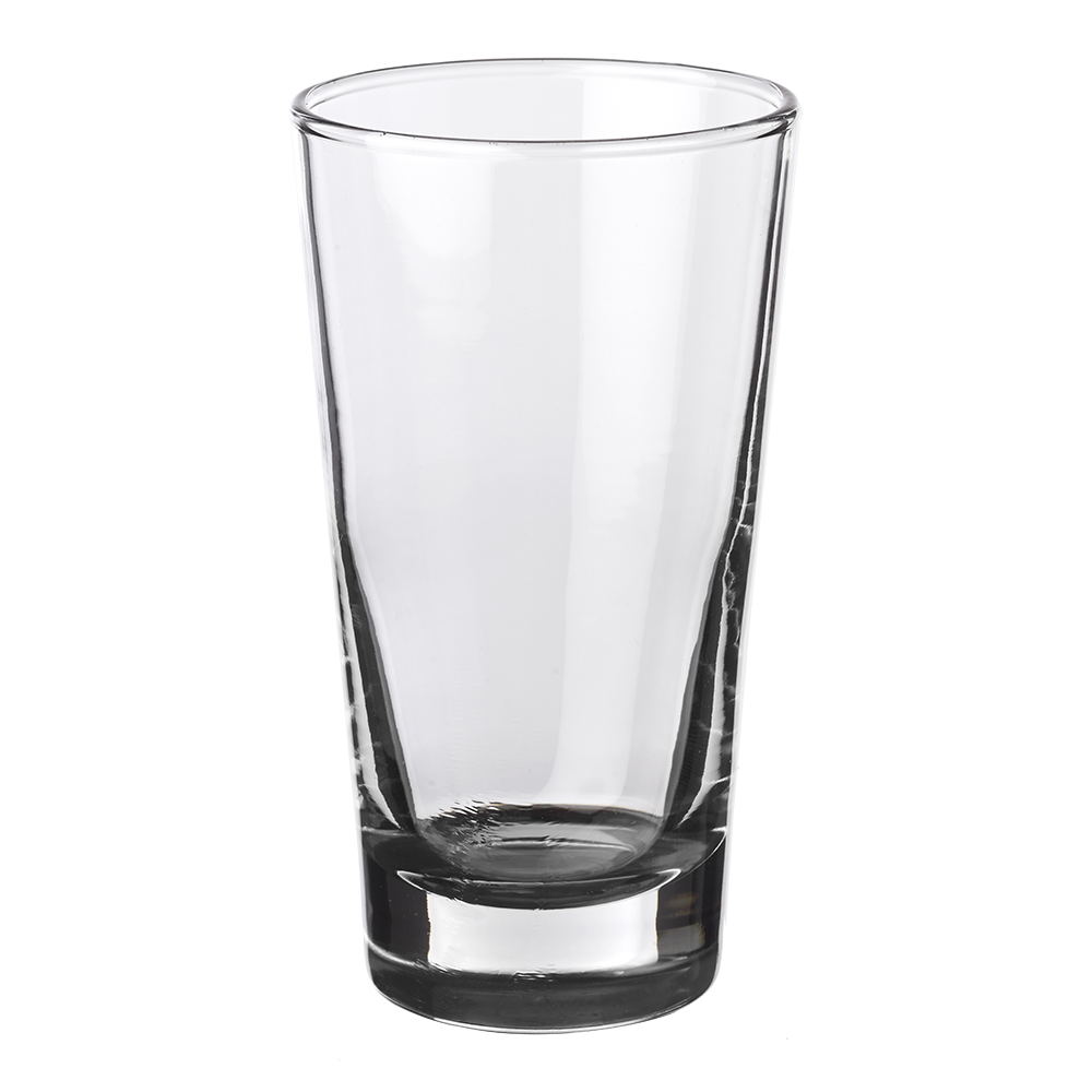 6.5 oz. Libbey Diplomat Hi-Ball Glasses 18