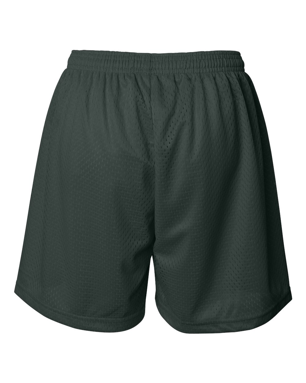 Women's Pro Mesh 5" Solid Liner Shorts - 7216 40