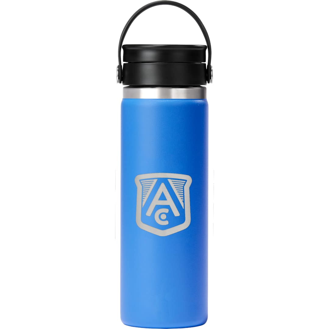 Hydro Flask® Wide Mouth With Flex Sip™ Lid 20oz 310