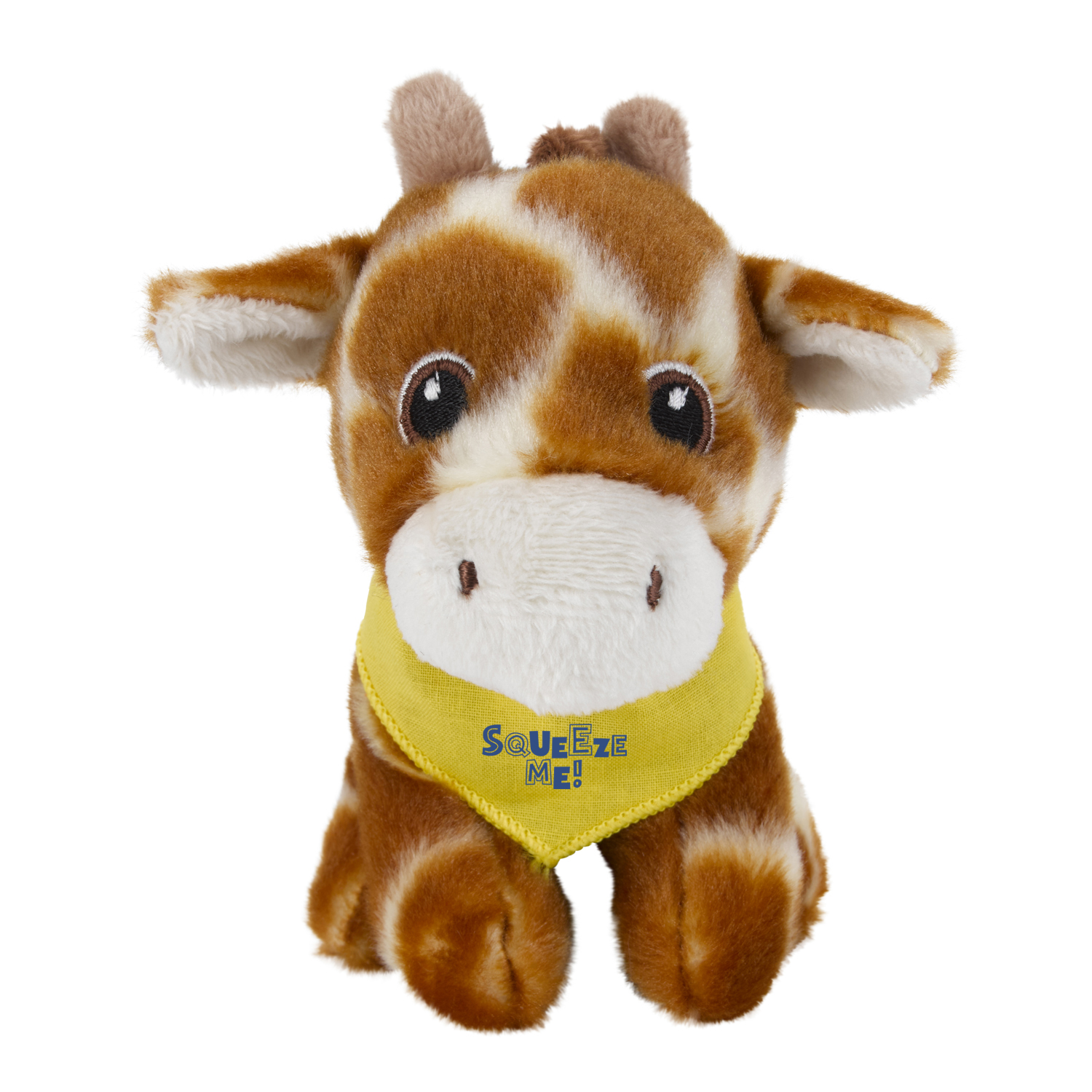 Aurora™ Eco-Nation Mini - 5" Plush 5
