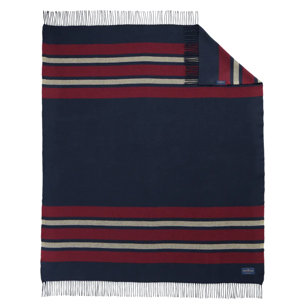 Brooks Brothers(R) Heritage Blanket 9