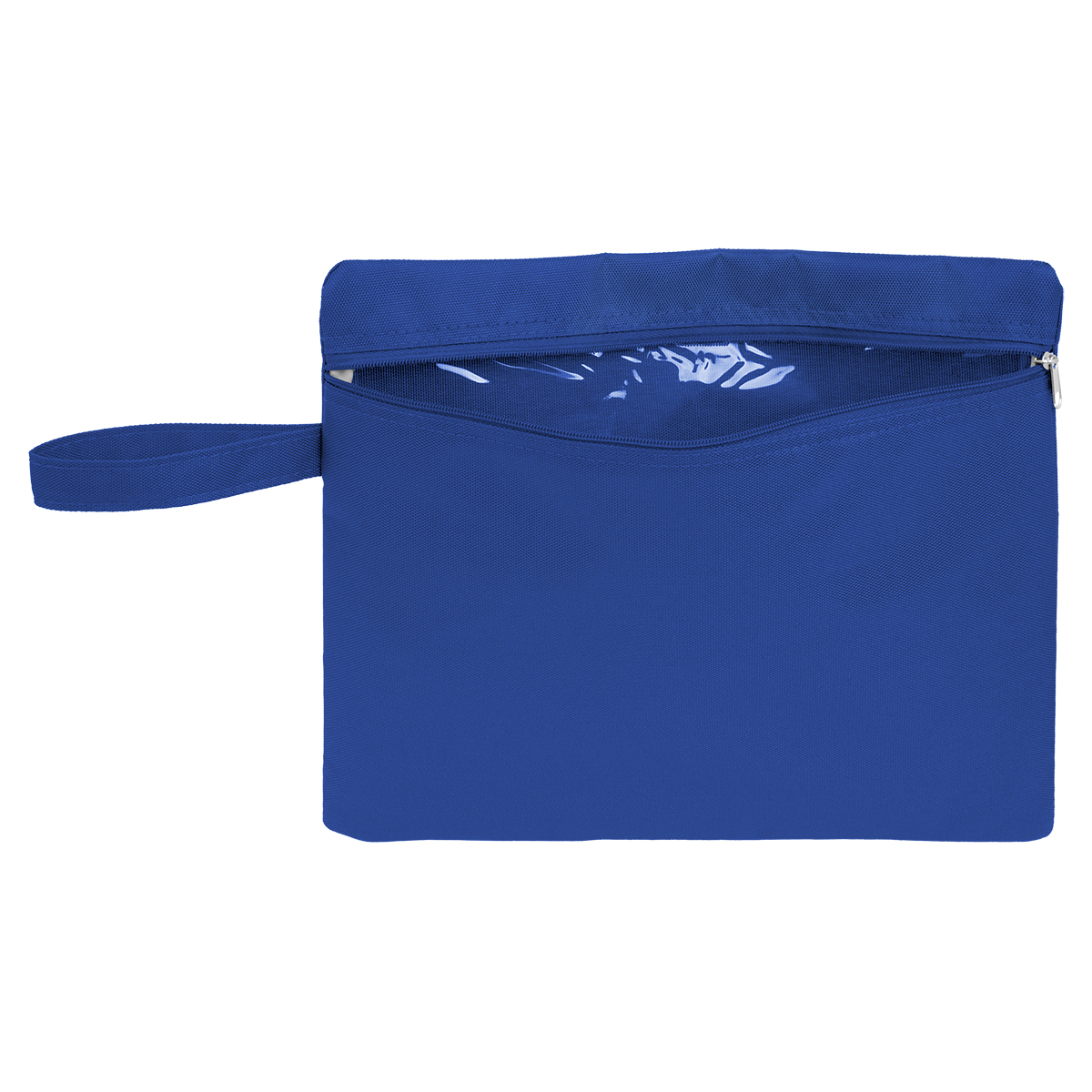 Utility RPET Wet/Dry Bag With Loop 5