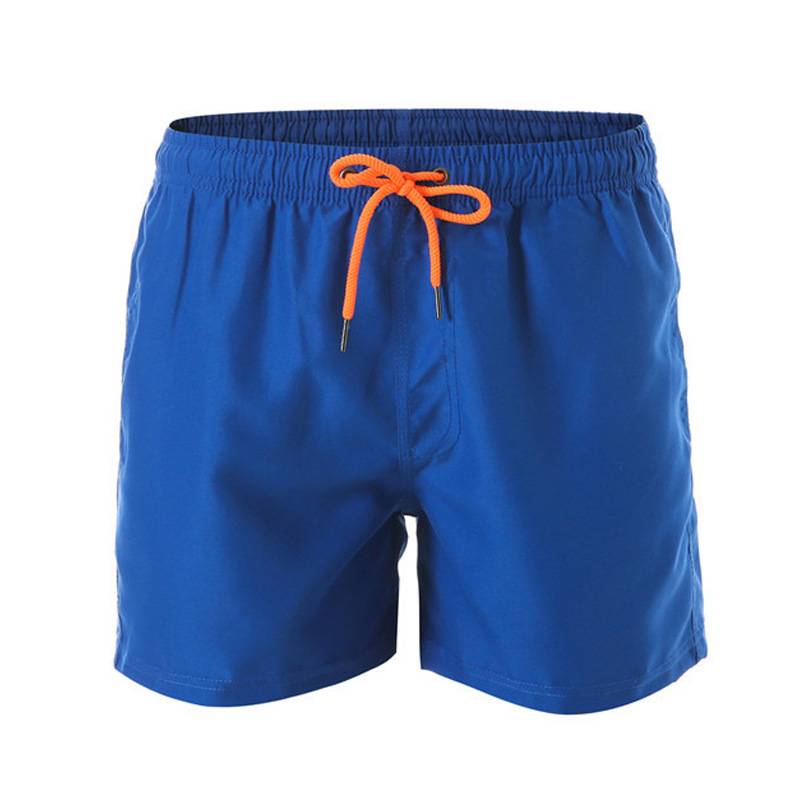 Summer Beach Drawstring Shorts 6