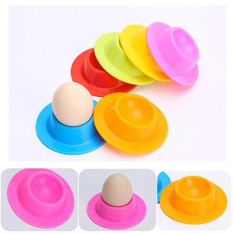 Silicone Egg Tray