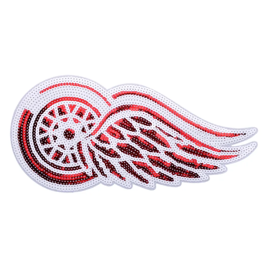 Sequin Patches 9