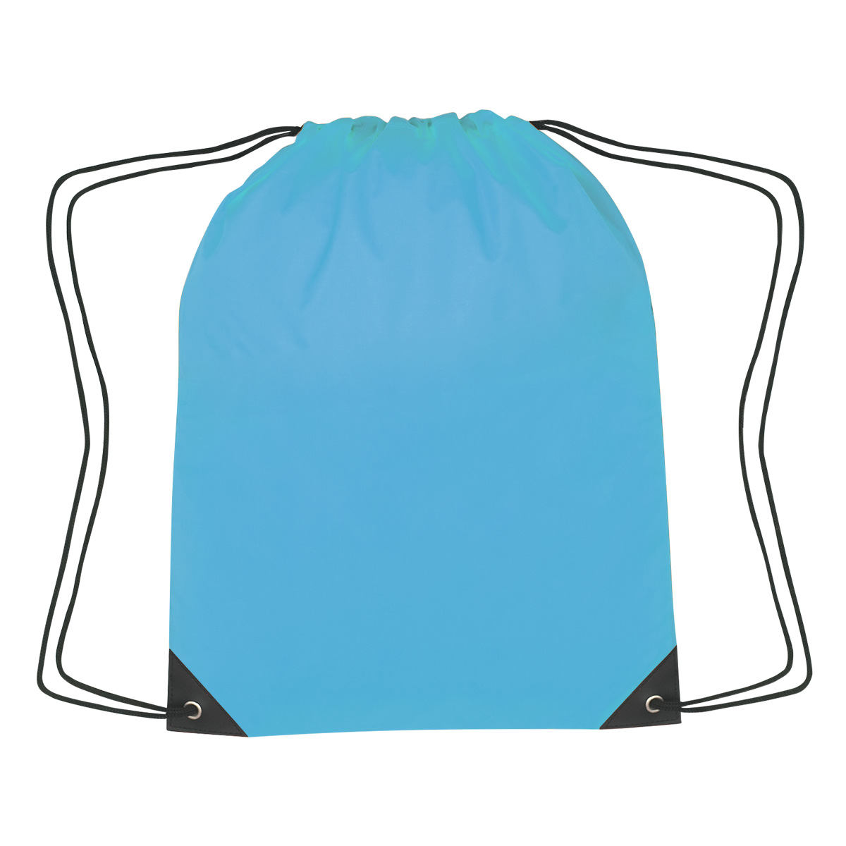 Hit Recycled Sports Pack With Front Zipper 22