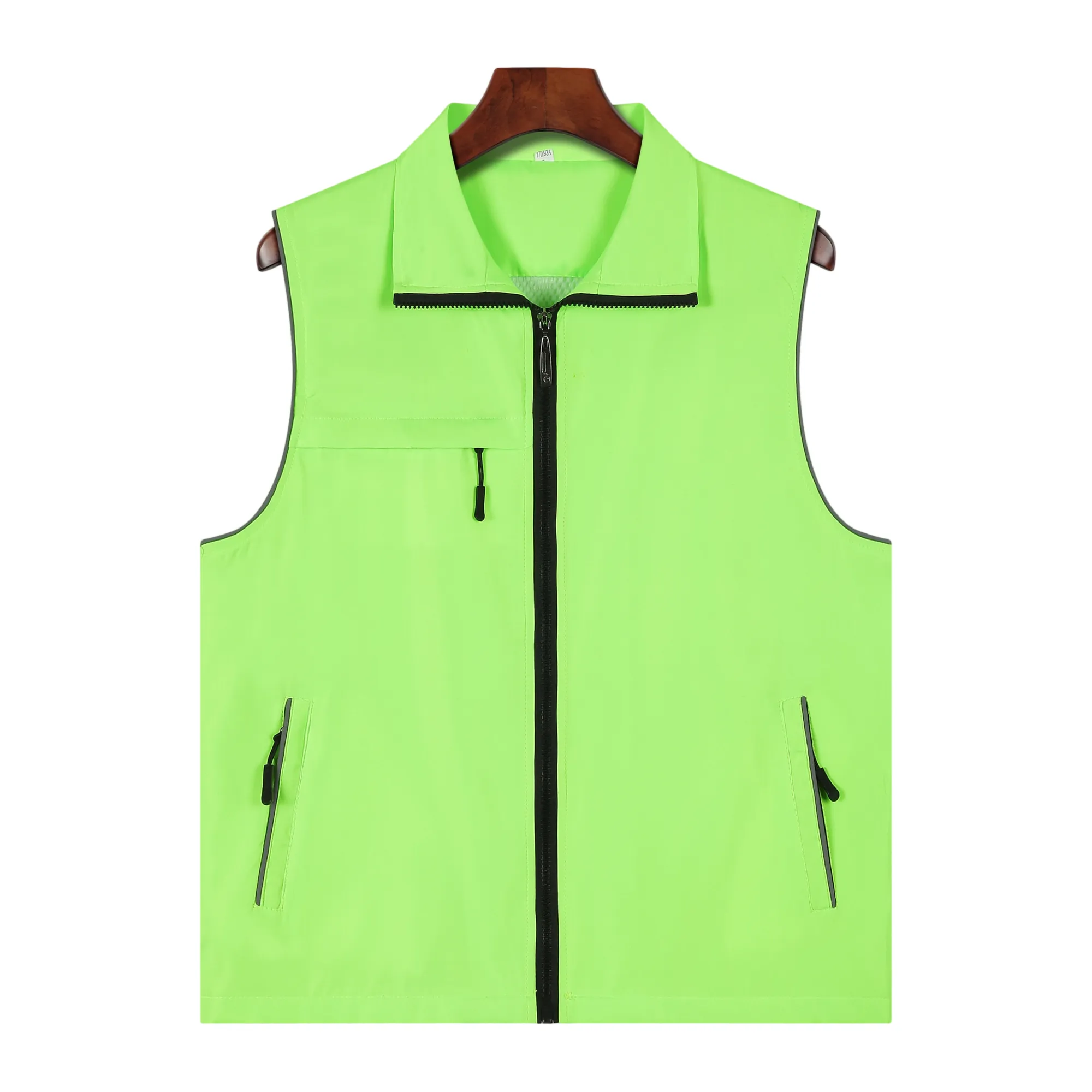 Volunteer Vest 5