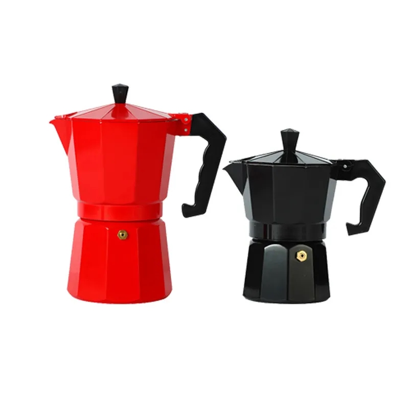 Moka Pot 2