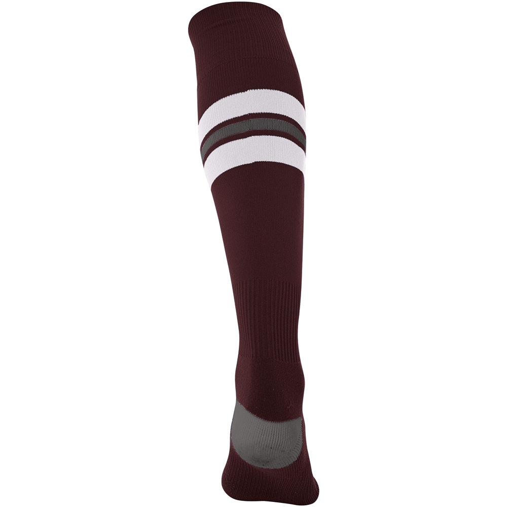 Striped Sock 22