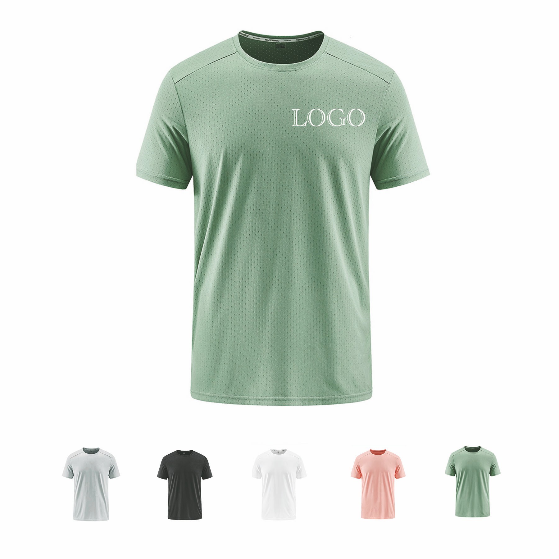 Workout Shirts