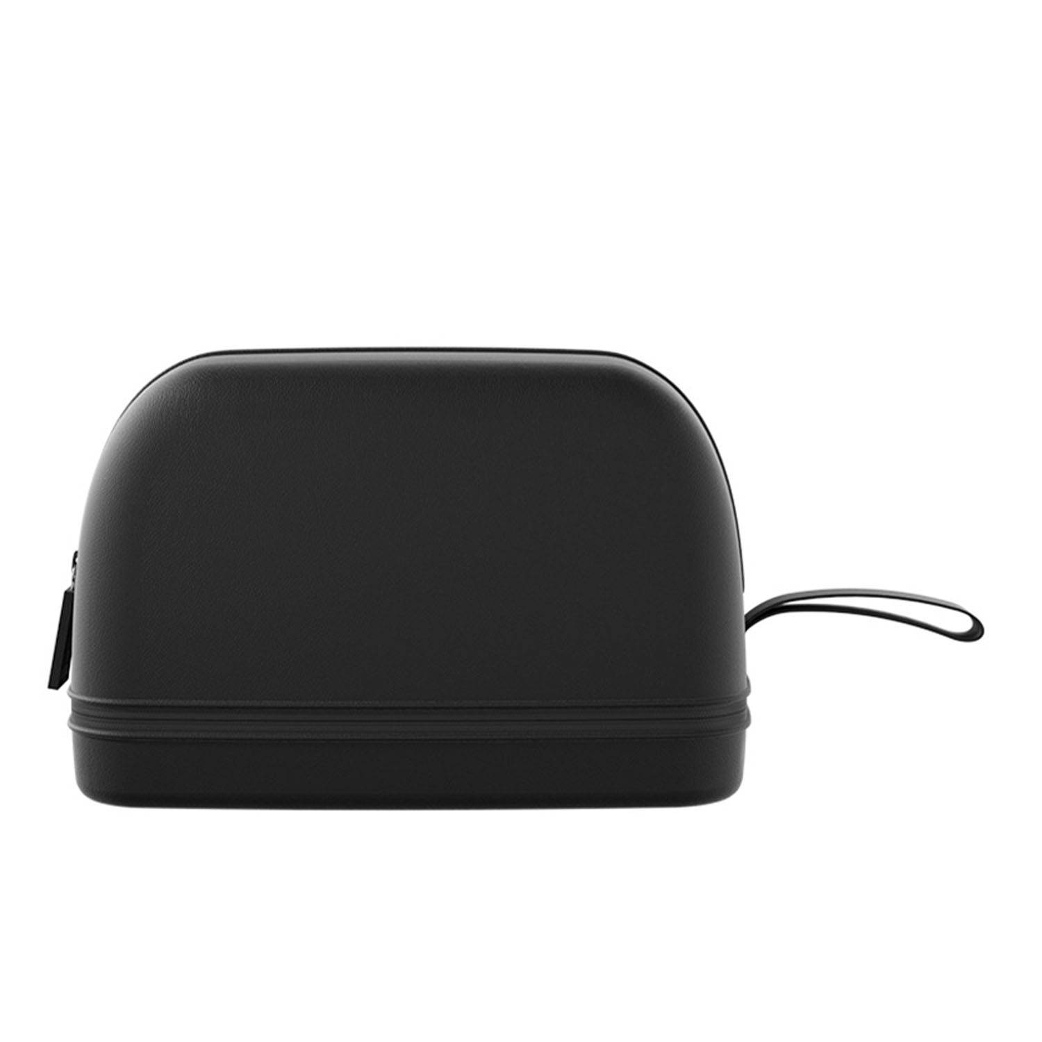 Portable Waterproof Silicone Makeup Bag 4