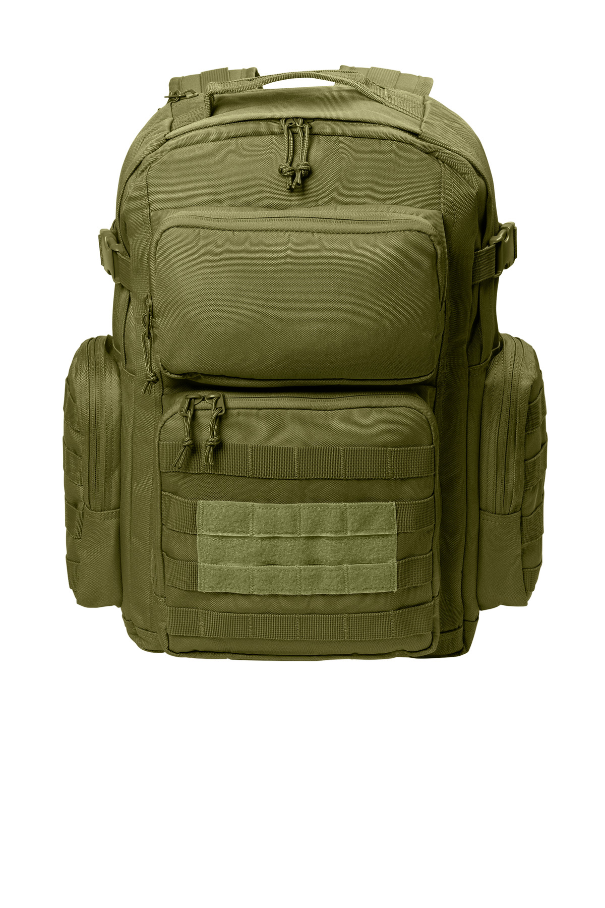 CornerStone® Tactical Backpack 6