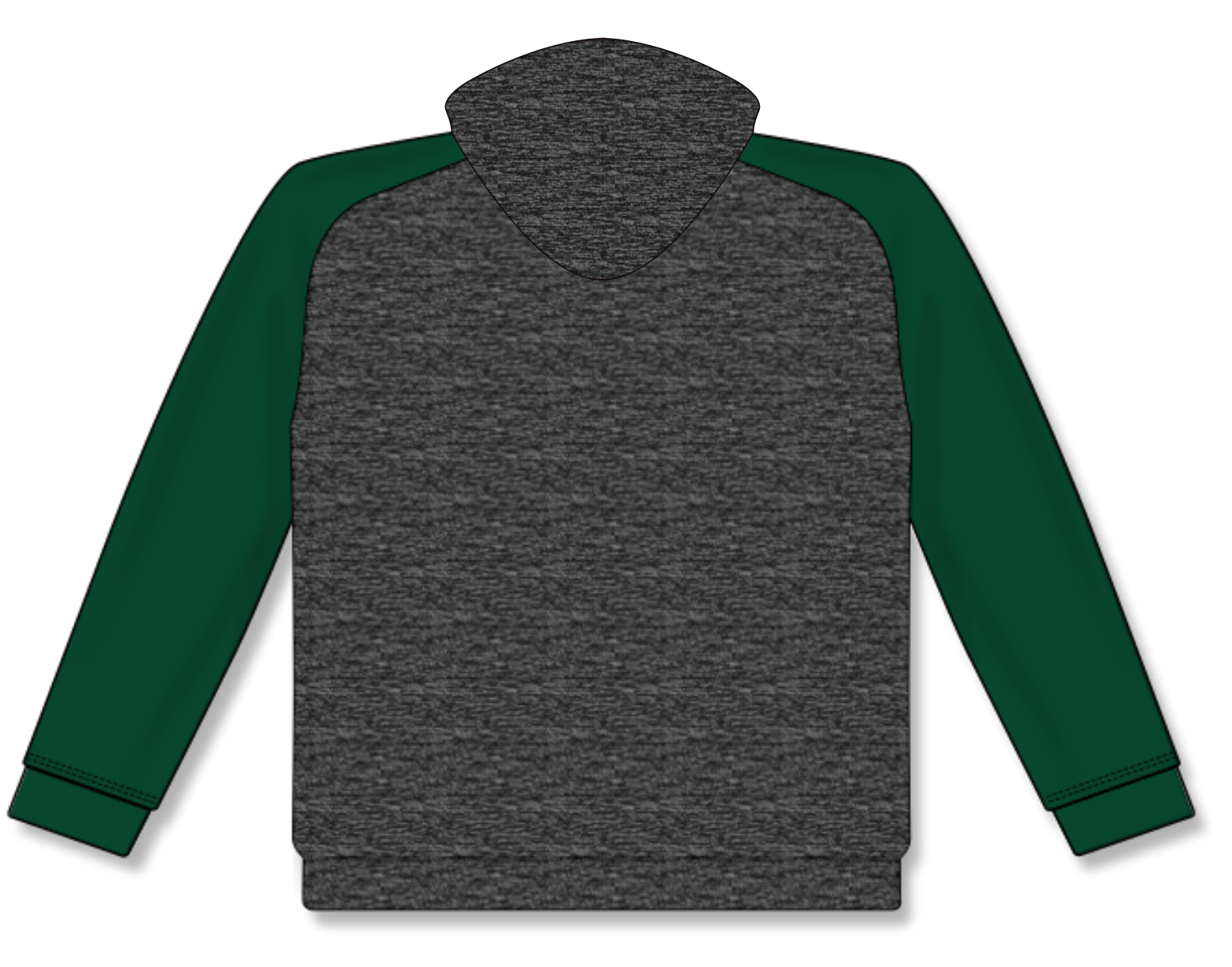 Apparel Sweatshirts A3025-G01 10