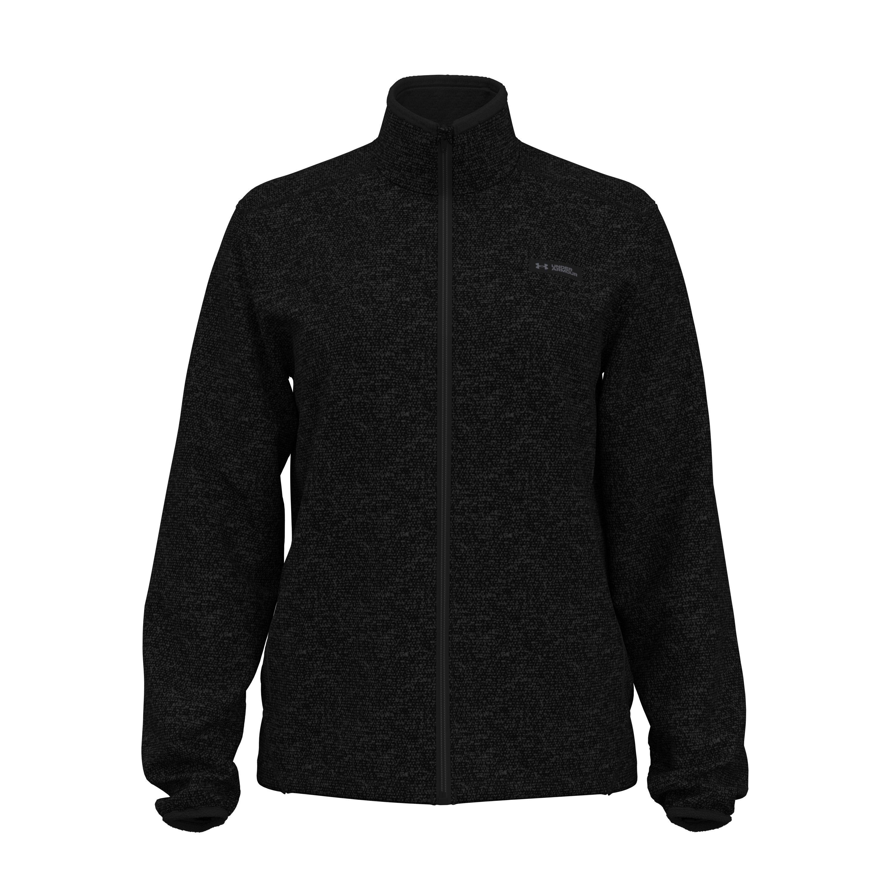 UA Expanse Specialist Women's Full-Zip 5