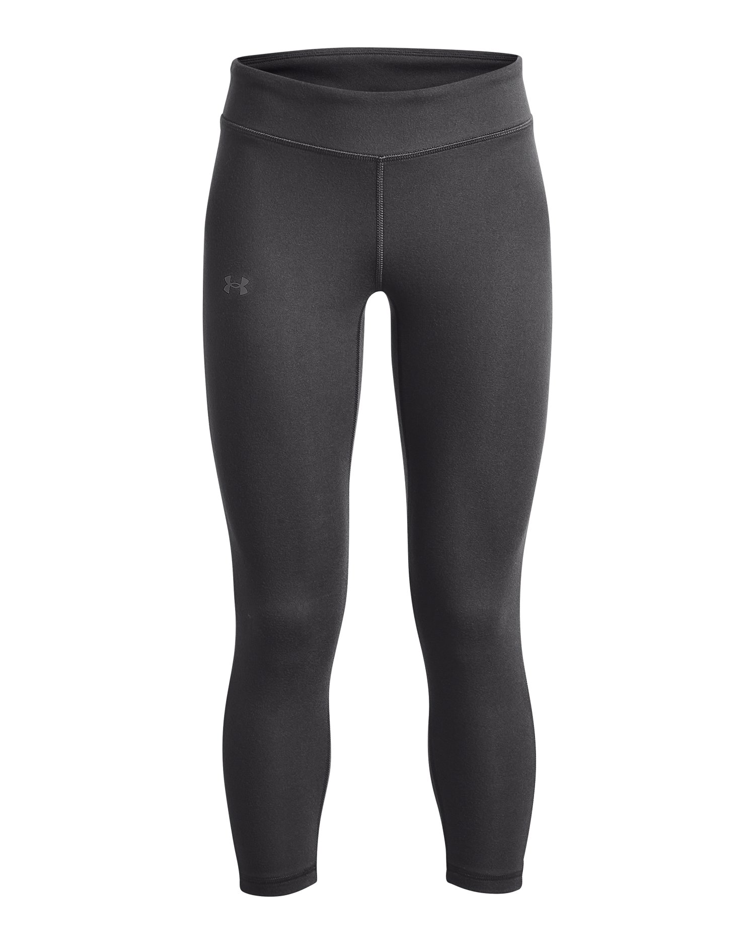 UA Motion Girls' Crop 11