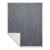 Field & Co.® Cambridge Oversized Sherpa Blanket 110