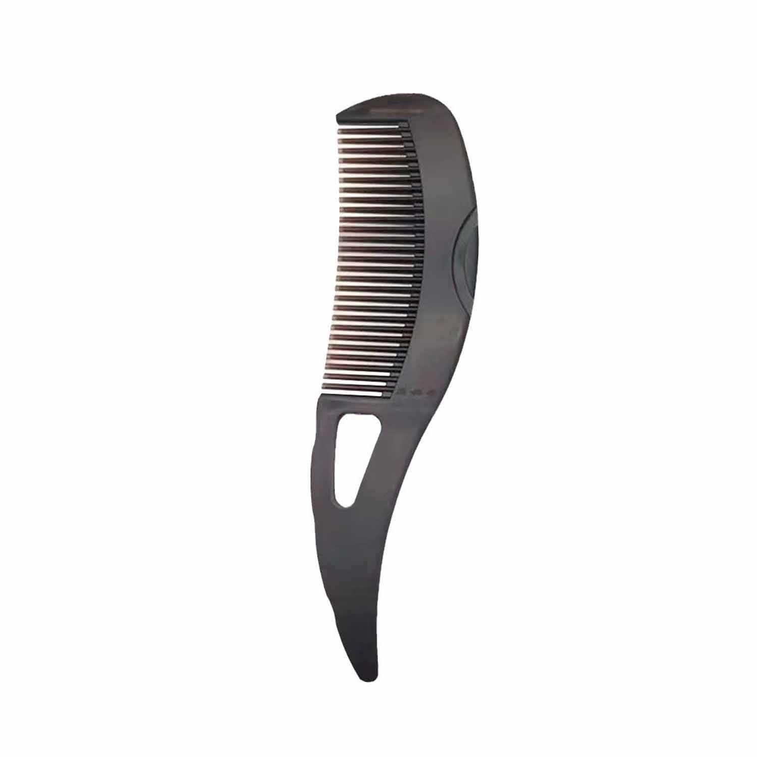 Press the comb 10