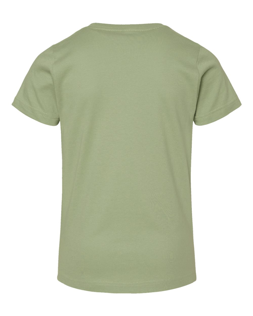 Youth Fine Jersey Tee - 6101 397