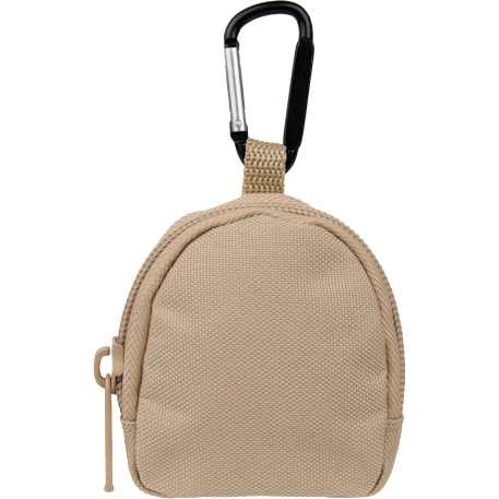 Mini Backpack Bag Charm 126