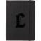 5” x 7” FSC® Recycled Pebble Hard Bound Journal 51