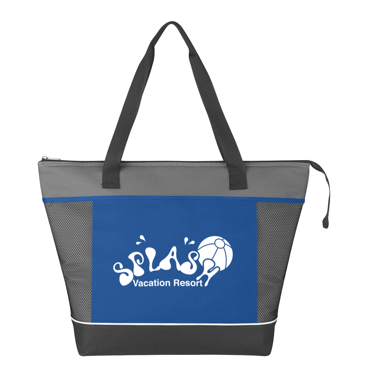 Mega Shopping Kooler Tote Bag