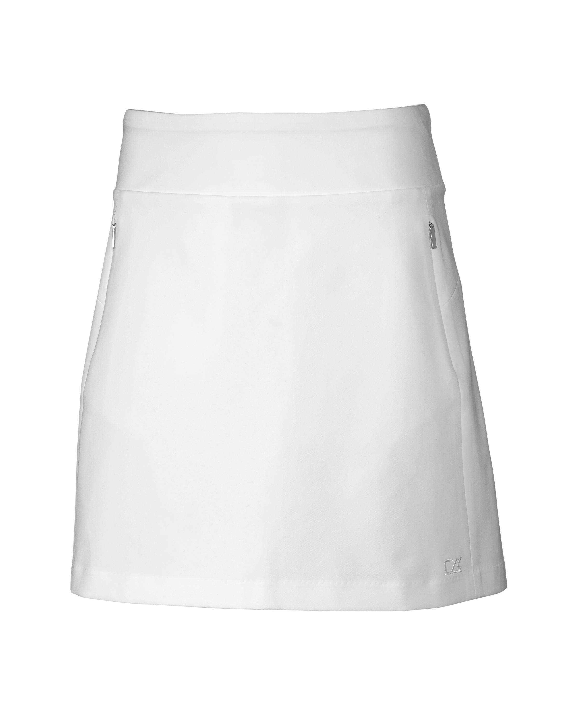 Cutter & Buck Pacific Performance Womens Pull On Skort 23