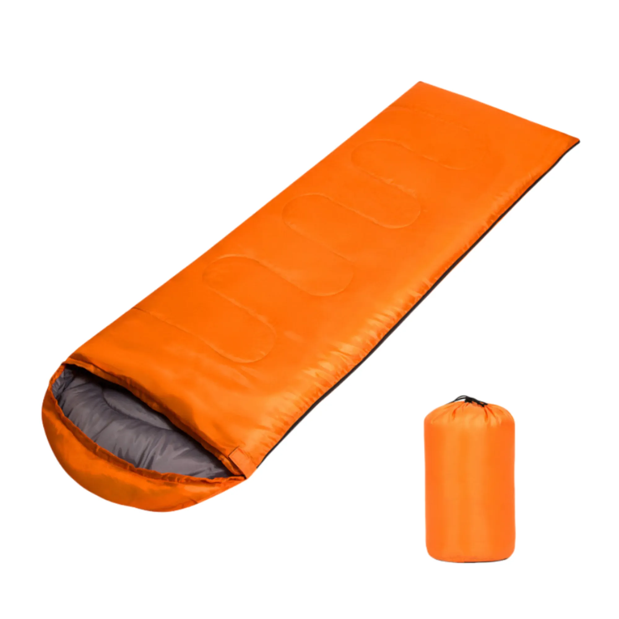 MOQ 10 Camping Sleeping Bag 5