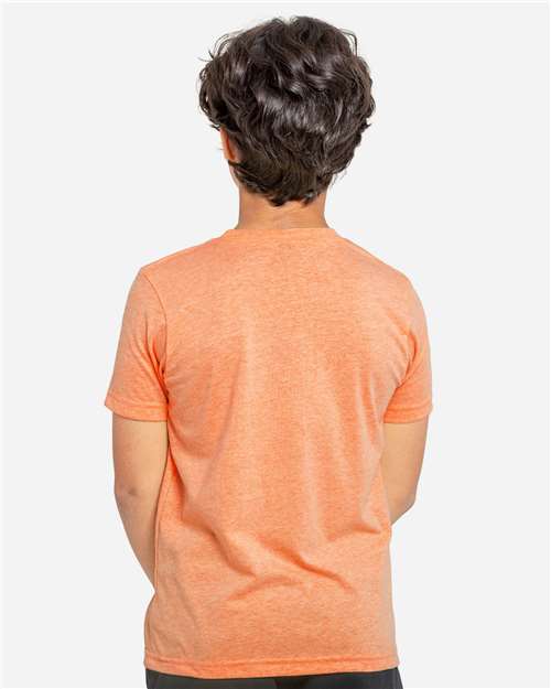 Youth Epic Cotton T-Shirt - T1000B 67
