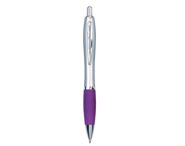 Classic Curve Body Pen 2