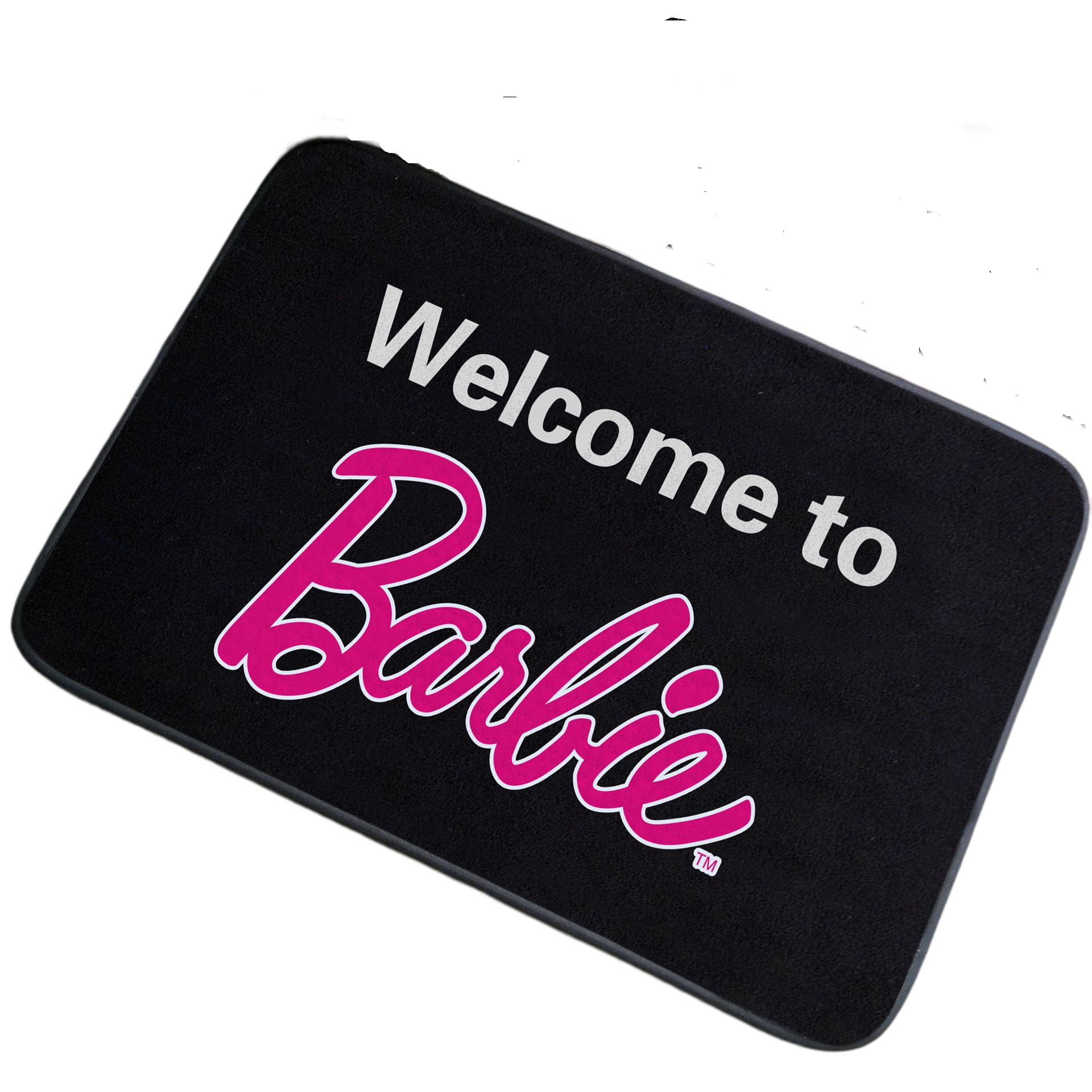 Door Mat 3