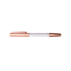 Unique Crystal Signaure Metal Pen 26