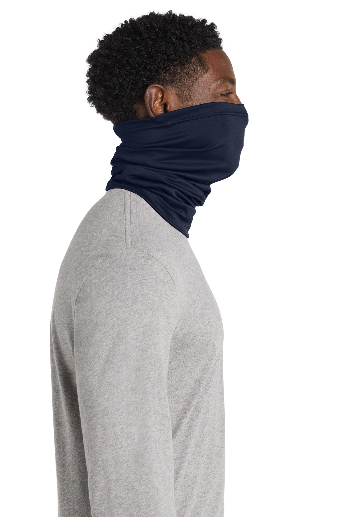 Port Authority Stretch Performance Gaiter G100 15