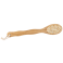 Bamboo Shower & Body Brush 27