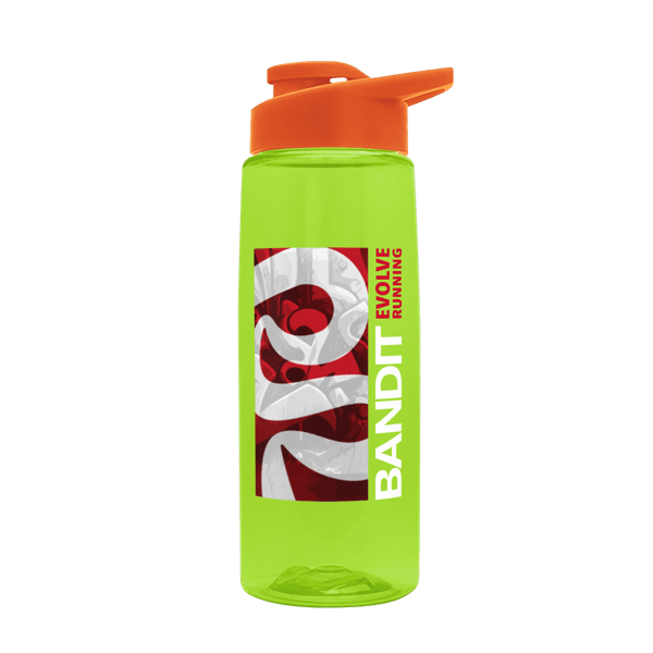Gravel 26oz Tritan® Flair Bottle 2261
