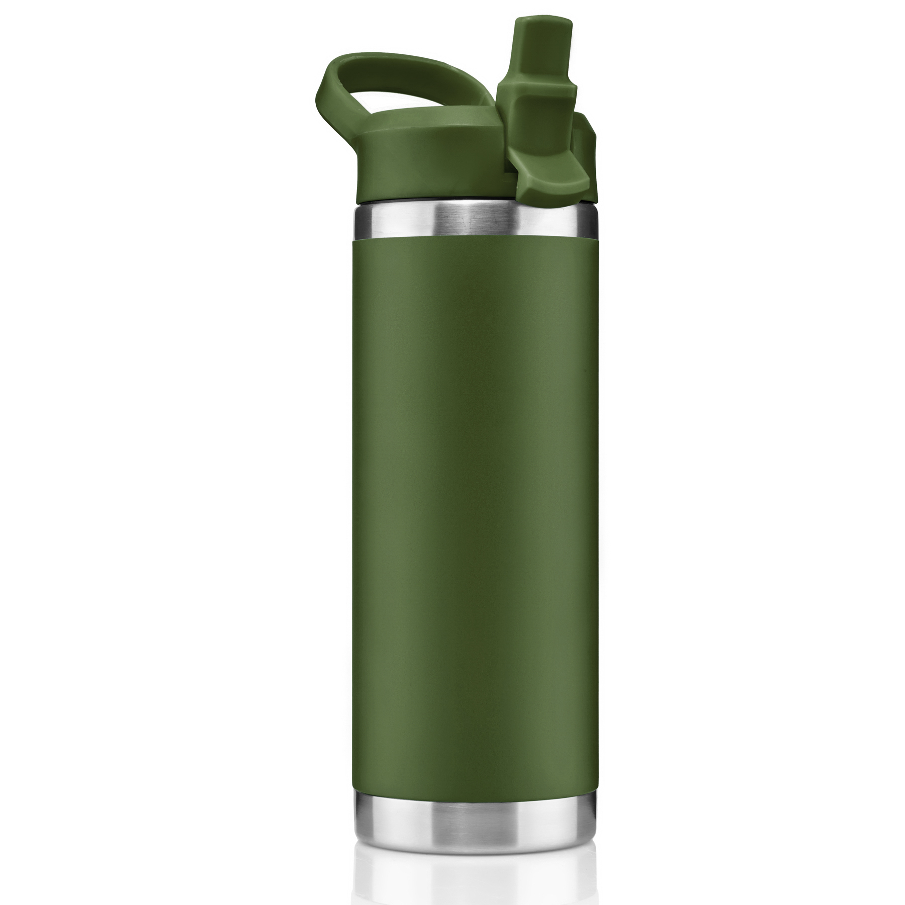 18 oz Pioneer Bottle 14